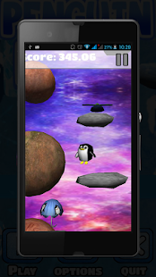 Penguin Leap Screenshots 3