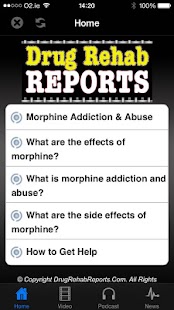 How to download Morphine Addiction & Abuse 1.0 unlimited apk for pc