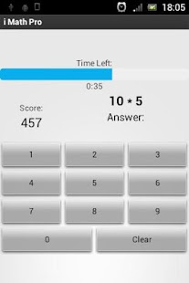 Lastest i Math Pro APK