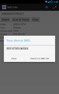 Magic IMEI Changer for Android - Free download and software reviews - CNET Download.com