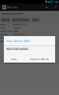 IMEI.info