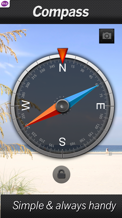 Compass smart Navigation 360 Android Apps on Google Play