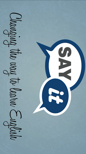 SAY it-Phonetic Board