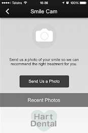 Hart Dental poster 14