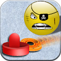 Crazy Hockey