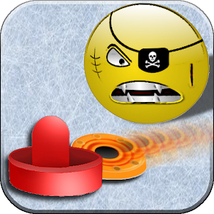 Crazy Hockey 1.4