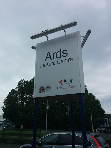 Ards Leisure Centre