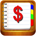 Money Log Free Budget Manager logo