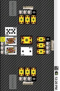31 Card Game aka Blitz Screenshots 2