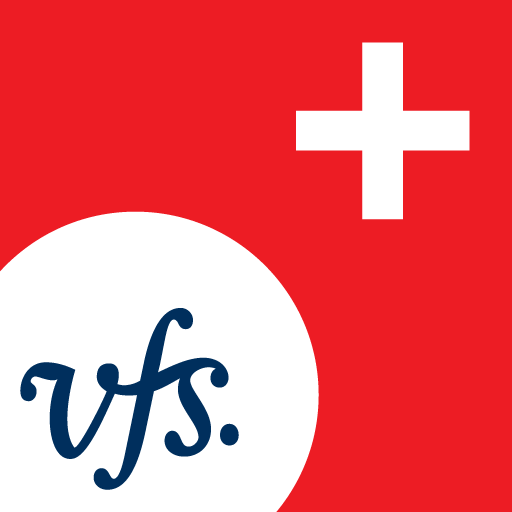 VFS Global - Switzerland Visa 旅遊 App LOGO-APP開箱王