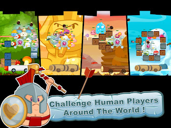 Monster Fortress poster 13