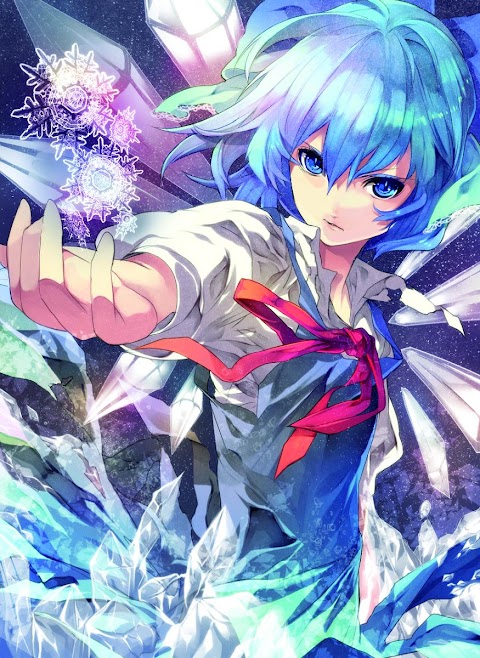 東方 Android 壁紙 東方 Android 壁紙 あなたのための最高の壁紙画像