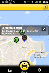 Download Lider Taxi APK for Android