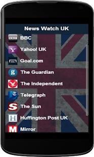 How to get News Watch UK lastet apk for bluestacks