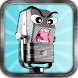 Change my Voice icon