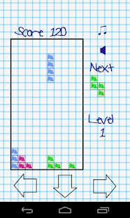 Free NoteBook Tiles APK for Android