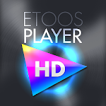 ETOOS Player HD(이투스 플레이어 HD) Apk