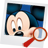 Find It : Wàlt Dìsney icon