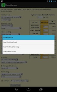 How to install Count Carbon 1.1 mod apk for laptop
