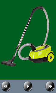 How to download Vacuum Cleaner Sound lastet apk for laptop