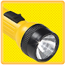 Flash Light Application icon