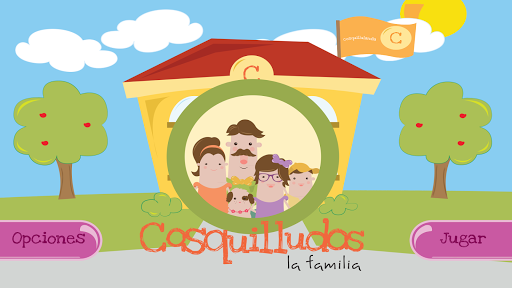 Cosquilludos