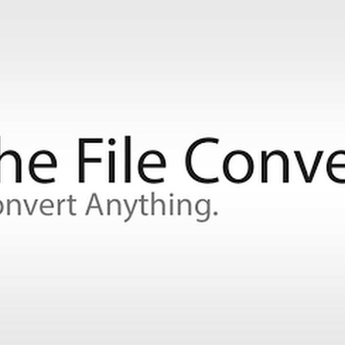 The File Converter v3.04 Apk Full App