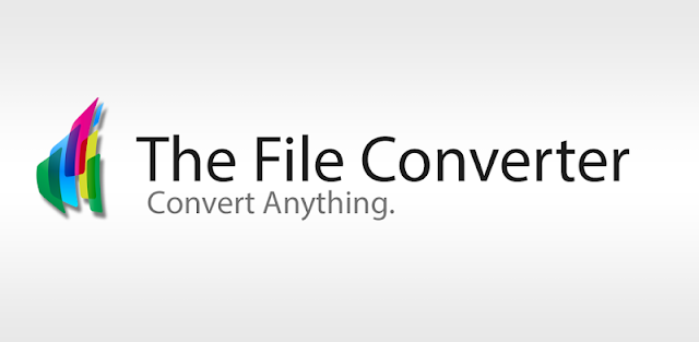 The File Converter v3.03 Apk Pro