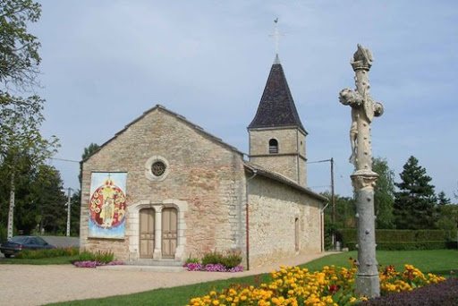 photo de Groupement paroissial de Feillens-Pont-de-Vaux