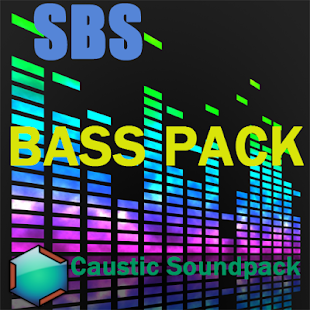 How to install Bass Pack Caustic Sound Pack patch 1.0.0 apk for android