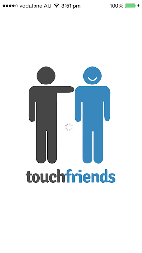 Touch Friends