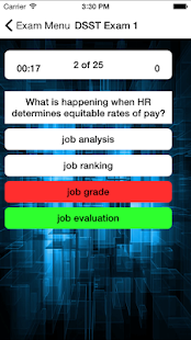 Free Download DSST Human Resource Management APK for PC
