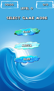 Fancy Koi Fish Puzzle Game Screenshots 4