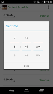 Christ Conversation Screenshots 4