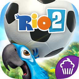 RIO 2 Sky Soccer! v1.2.2