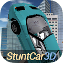 Stunt Car 3D mobile app icon