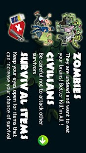 Lastest Zombie Slice APK for Android