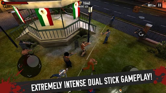 Redeemer: Mayhem apk cracked download - screenshot thumbnail