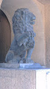 Estatua León