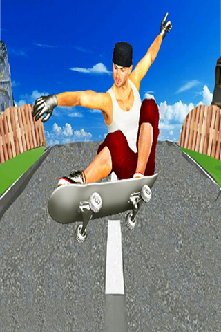 Street Skate Free