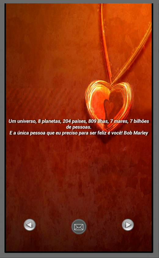 Frases Amor Screen 1