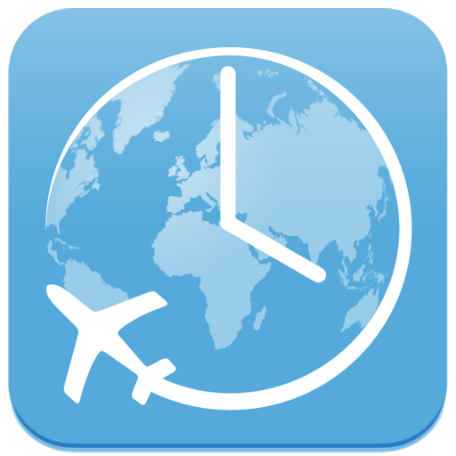 Flight Duty Time 交通運輸 App LOGO-APP開箱王