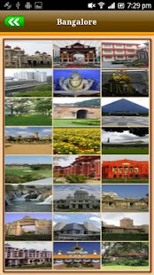 Bangalore Offline Travel Guide Screenshots 4