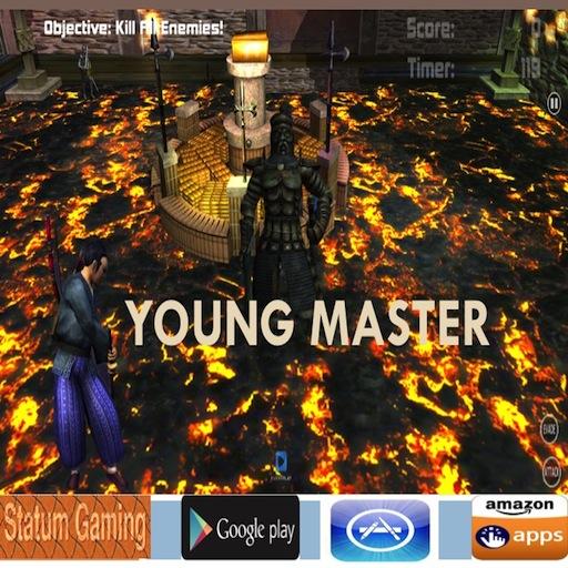 Young Master LOGO-APP點子