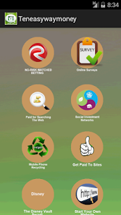 How to get Creative Ways of Earning 1.1 unlimited apk for pc