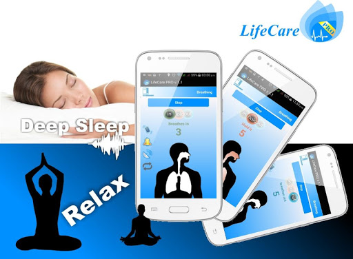 LifeCare PRO - Anxiety