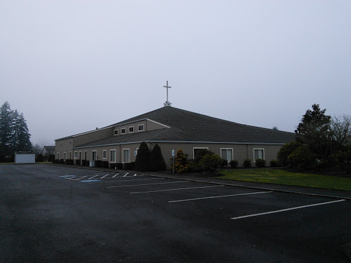 Battle Ground Baptist Church