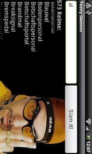 Lastest Poetry Slammer APK for Android
