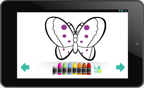 How to mod Animals Coloring Book 1.2.0 unlimited apk for laptop