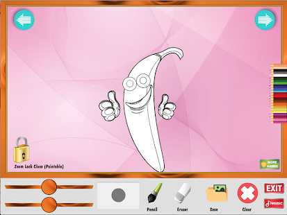 Download Coloring Game: Fruits APK